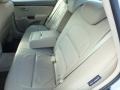 2008 Powder White Pearl Hyundai Azera Limited  photo #17