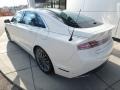 2013 Crystal Champagne Lincoln MKZ 3.7L V6 FWD  photo #3