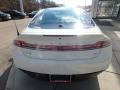 2013 Crystal Champagne Lincoln MKZ 3.7L V6 FWD  photo #4