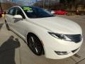 2013 Crystal Champagne Lincoln MKZ 3.7L V6 FWD  photo #7