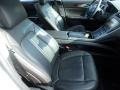 2013 Crystal Champagne Lincoln MKZ 3.7L V6 FWD  photo #10