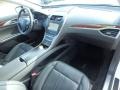 2013 Crystal Champagne Lincoln MKZ 3.7L V6 FWD  photo #11