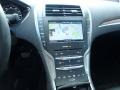 2013 Crystal Champagne Lincoln MKZ 3.7L V6 FWD  photo #22