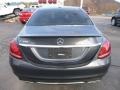 Steel Grey Metallic - C 300 Photo No. 6