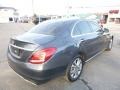 Steel Grey Metallic - C 300 Photo No. 7