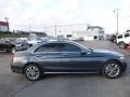 Steel Grey Metallic - C 300 Photo No. 8