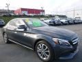 Steel Grey Metallic - C 300 Photo No. 11