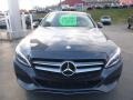 Steel Grey Metallic - C 300 Photo No. 12