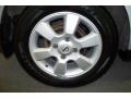 Brilliant Silver Metallic - Versa SL Photo No. 20