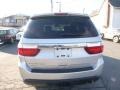 Bright Silver Metallic - Durango SXT AWD Photo No. 7
