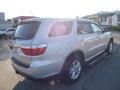 2012 Bright Silver Metallic Dodge Durango SXT AWD  photo #8