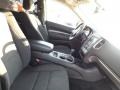 Bright Silver Metallic - Durango SXT AWD Photo No. 10