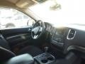 Bright Silver Metallic - Durango SXT AWD Photo No. 11