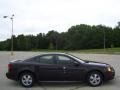 Dark Mocha Metallic - Grand Prix Sedan Photo No. 1