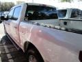 2016 Oxford White Ford F150 XLT SuperCrew  photo #5