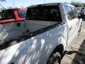 2016 Oxford White Ford F150 XLT SuperCrew  photo #8