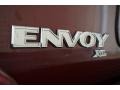 Monterey Maroon Metallic - Envoy XL SLE 4x4 Photo No. 89