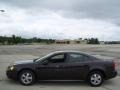 Dark Mocha Metallic - Grand Prix Sedan Photo No. 5