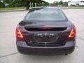 Dark Mocha Metallic - Grand Prix Sedan Photo No. 7