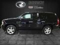 Black - Tahoe LT 4x4 Photo No. 4