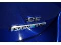 2014 Performance Blue Ford Focus SE Hatchback  photo #14