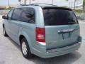 2008 Clearwater Blue Pearlcoat Chrysler Town & Country Touring  photo #4