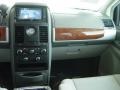 2008 Clearwater Blue Pearlcoat Chrysler Town & Country Touring  photo #15