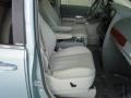 2008 Clearwater Blue Pearlcoat Chrysler Town & Country Touring  photo #19