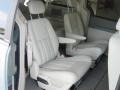 2008 Clearwater Blue Pearlcoat Chrysler Town & Country Touring  photo #23