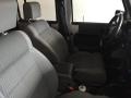 Bright Silver Metallic - Wrangler Unlimited Rubicon 4x4 Photo No. 4
