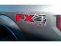 2016 Magnetic Ford F150 XLT SuperCrew 4x4  photo #11