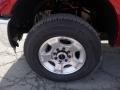 Ruby Red Metallic - F250 Super Duty XLT Super Cab 4x4 Photo No. 10
