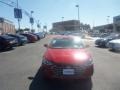 Red - Elantra Limited Photo No. 5