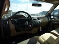 Ruby Red Metallic - F250 Super Duty XLT Super Cab 4x4 Photo No. 13