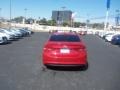 Red - Elantra Limited Photo No. 10