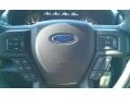 2016 Magnetic Ford F150 XLT SuperCrew 4x4  photo #25