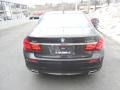 2014 Dark Graphite Metallic BMW 7 Series 750Li xDrive Sedan  photo #5