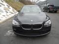 2014 Dark Graphite Metallic BMW 7 Series 750Li xDrive Sedan  photo #8