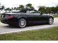 Jet Black - DB9 Volante Photo No. 17