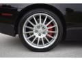 2006 Aston Martin DB9 Volante Wheel and Tire Photo