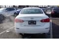 Moonlight White - Q 50 3.7 AWD Premium Photo No. 7