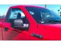 Race Red - F150 XL Regular Cab Photo No. 6