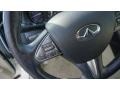 Moonlight White - Q 50 3.7 AWD Premium Photo No. 22
