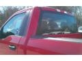 2016 Race Red Ford F150 XL Regular Cab  photo #10