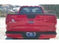 2016 Race Red Ford F150 XL Regular Cab  photo #12