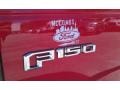 2016 Race Red Ford F150 XL Regular Cab  photo #19