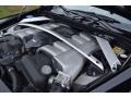 2006 Aston Martin DB9 6.0 Liter DOHC 48 Valve V12 Engine Photo