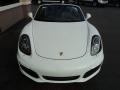 2013 White Porsche Boxster S  photo #33
