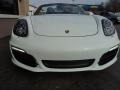 2013 White Porsche Boxster S  photo #34