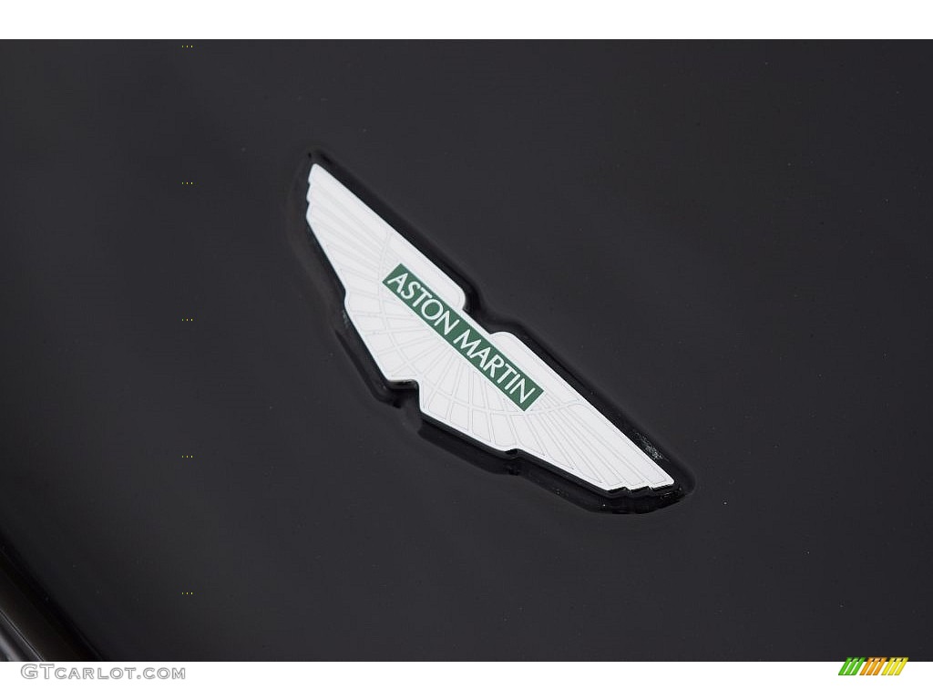 2006 Aston Martin DB9 Volante Marks and Logos Photo #110626426